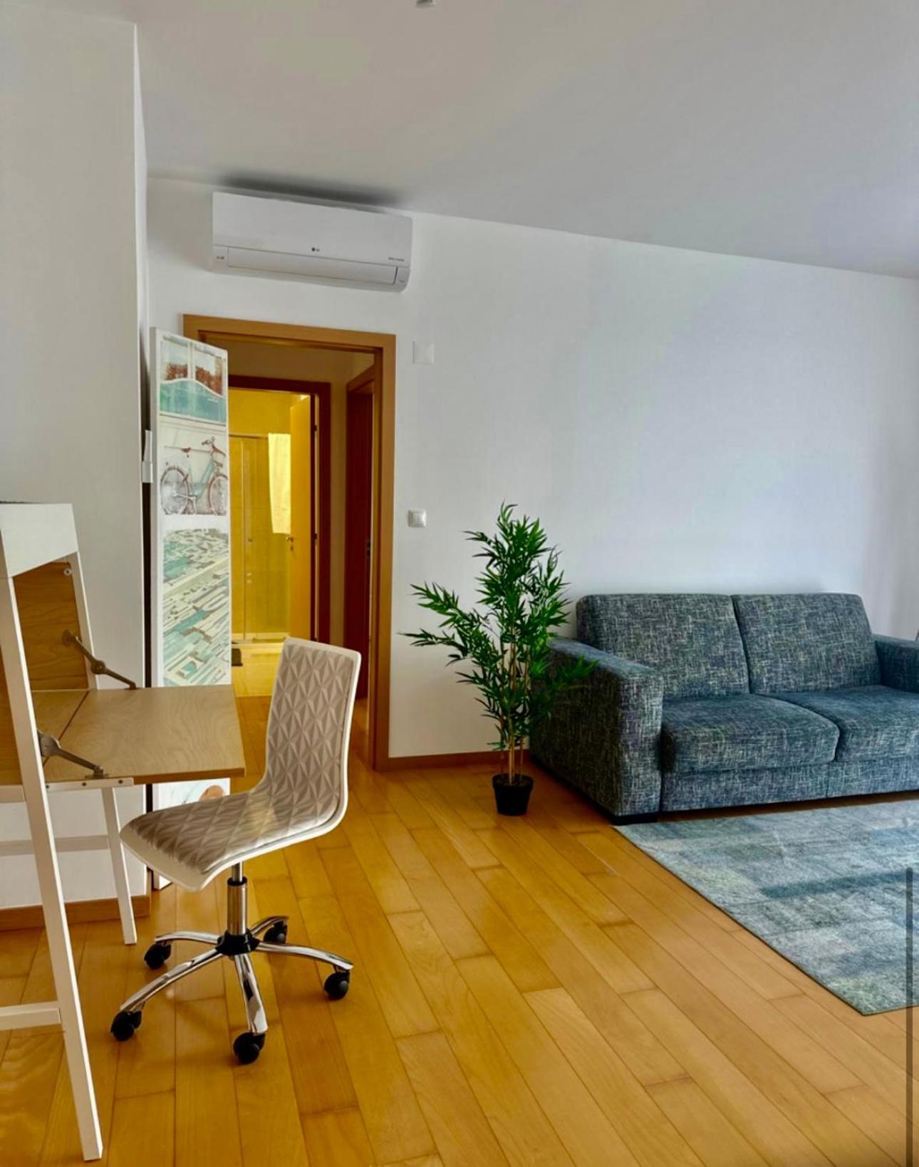 Azores Paim Apartment T1 Ponta Delgada  Exterior photo