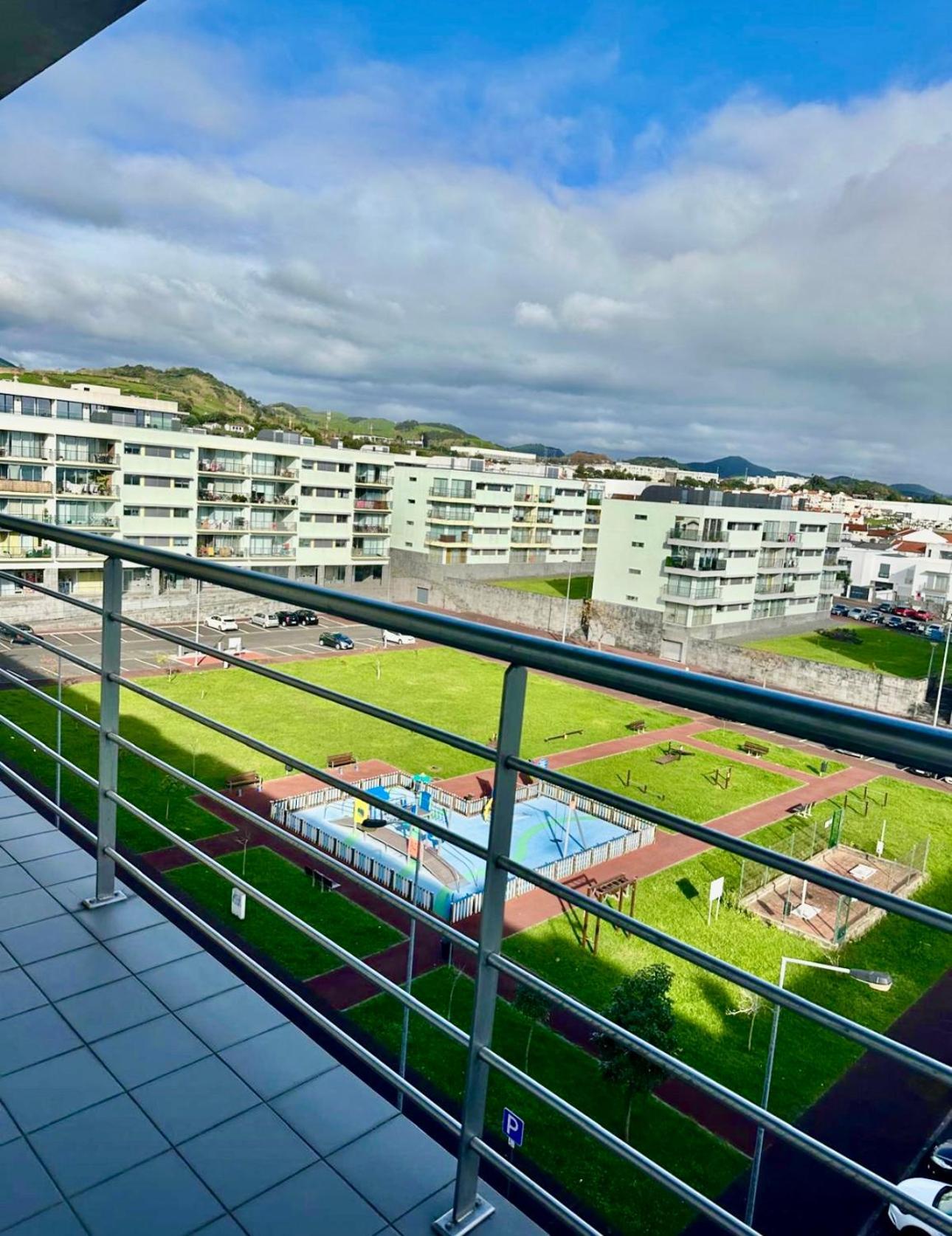Azores Paim Apartment T1 Ponta Delgada  Exterior photo